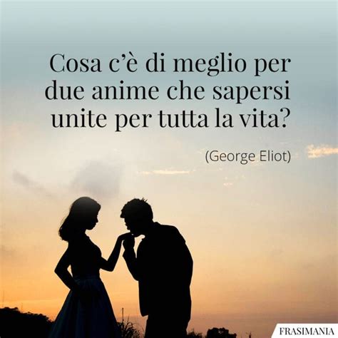 frasi d amore matrimonio